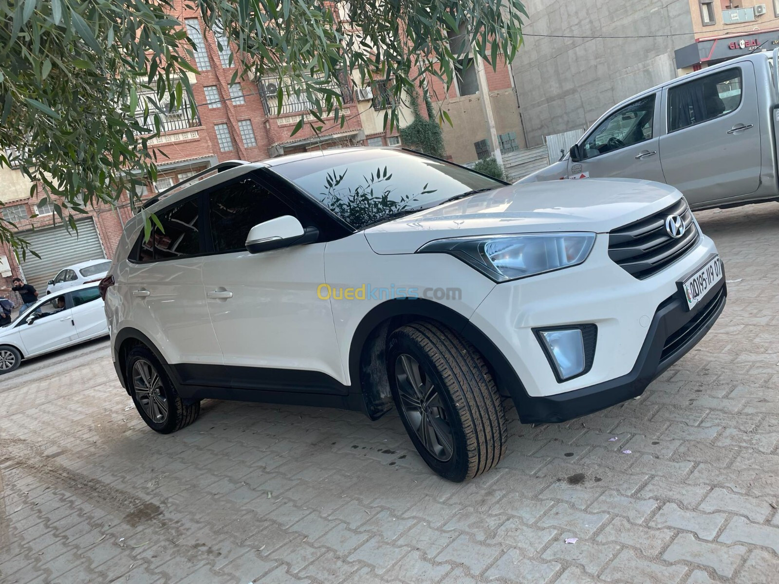 Hyundai Creta 2019 