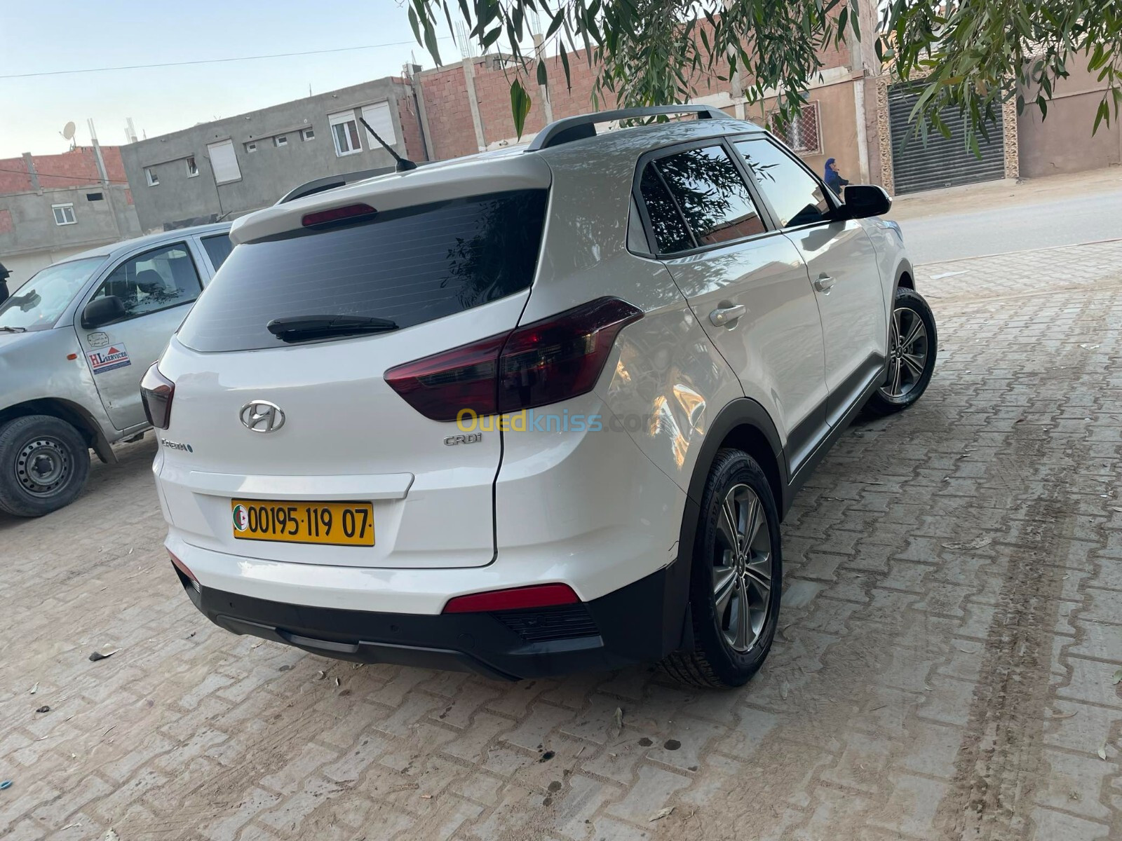 Hyundai Creta 2019 