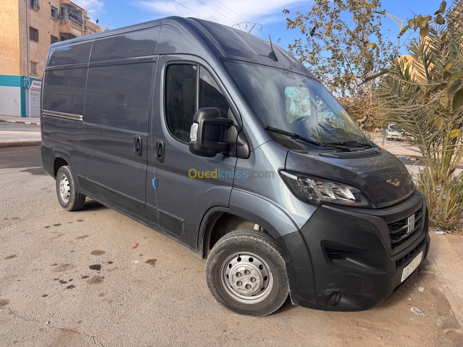 Fiat Ducato 2023 