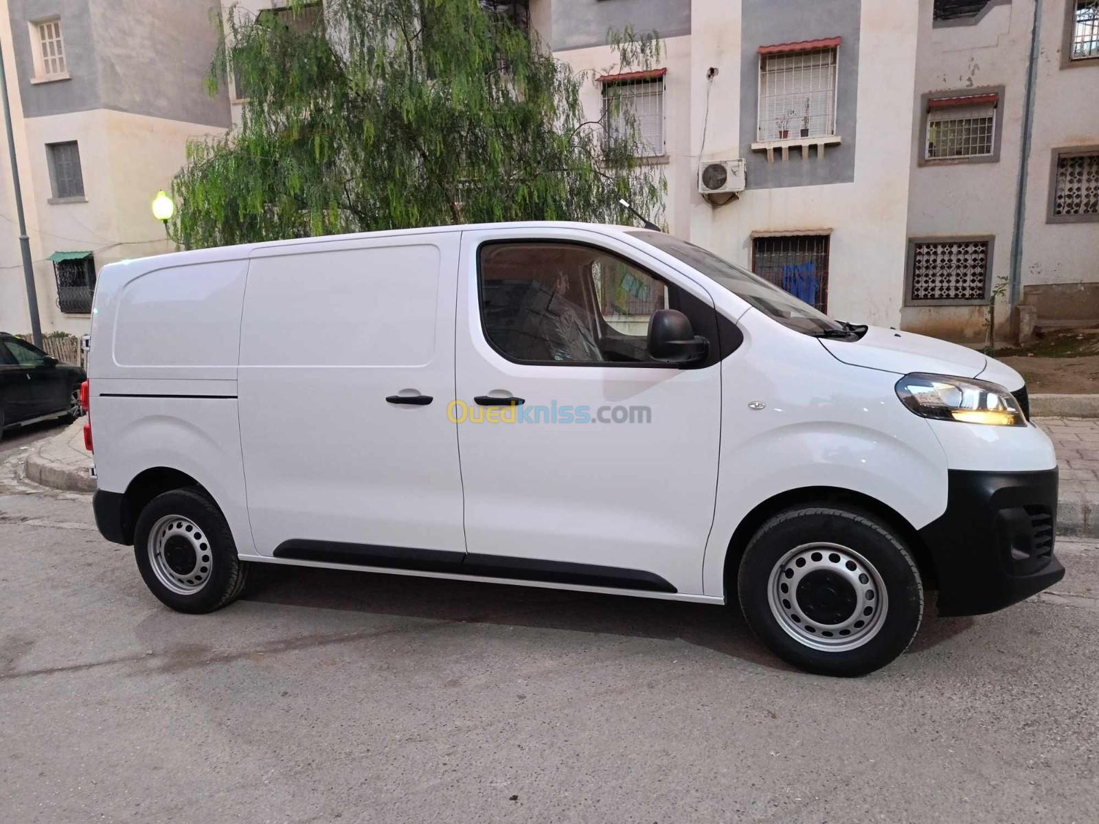 Fiat Scudo 2023 