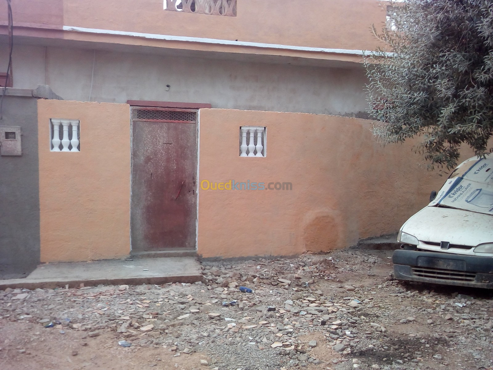 Vente Niveau De Villa F3 Tlemcen Ain youcef