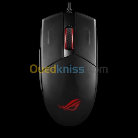 Souris ASUS ROG Strix Impact II