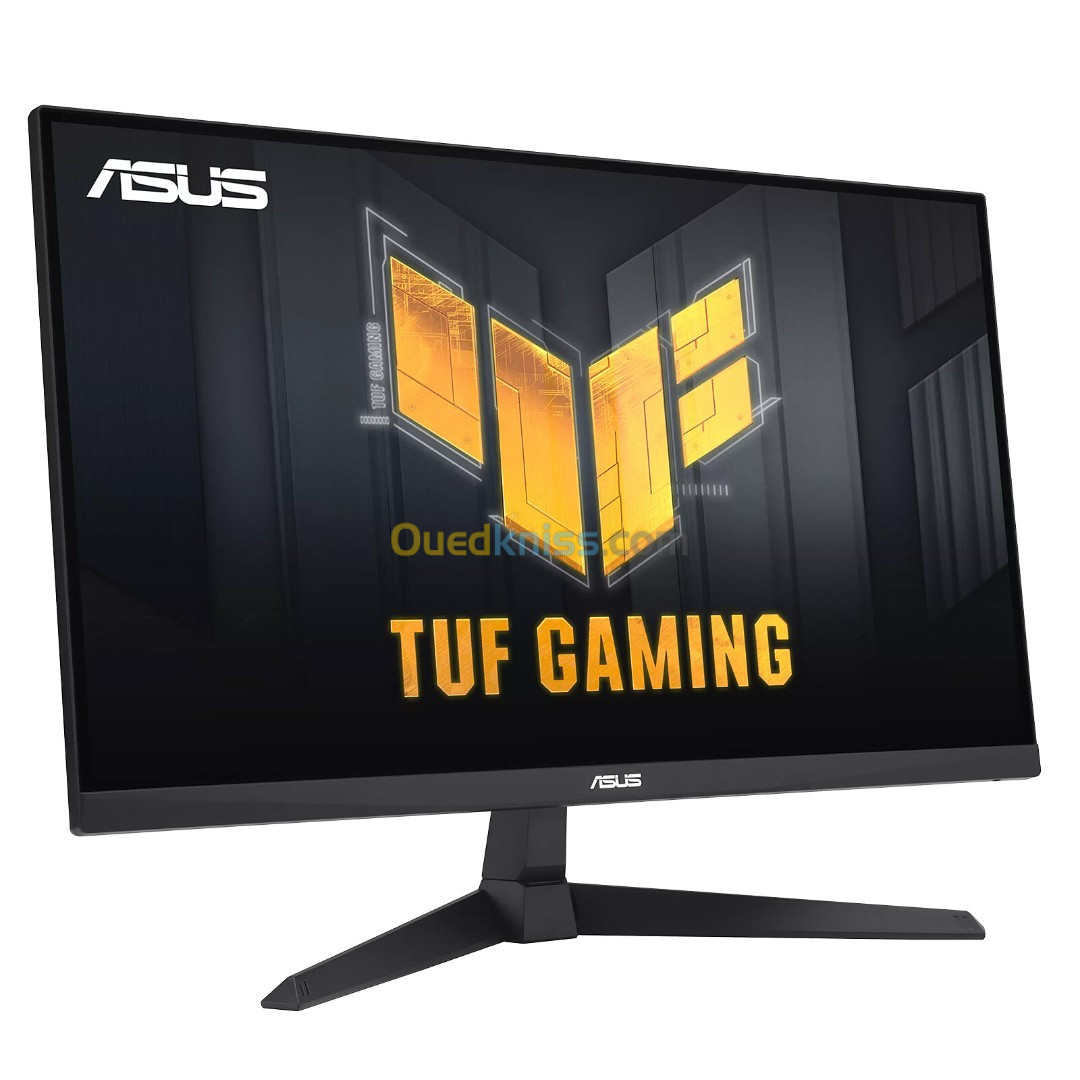 Ecran Asus TUF Gaming VG279Q3A (IPS / 170Hz / 1Ms) G-SYNC