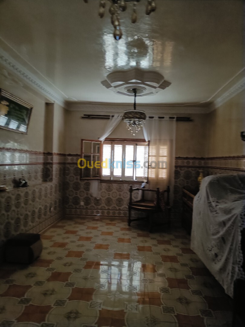 Location Appartement F4 Oran Oran