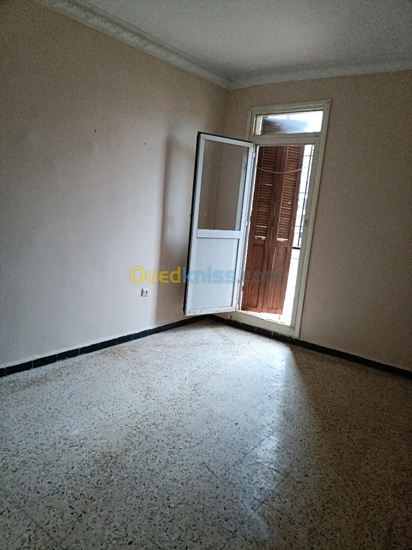 Vente Appartement F3 Oran Oran