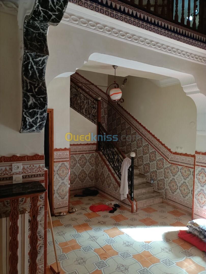 Location Appartement F4 Oran Oran