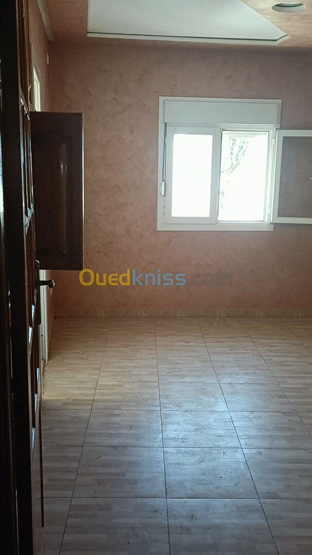 Vente Appartement F3 Oran Oran