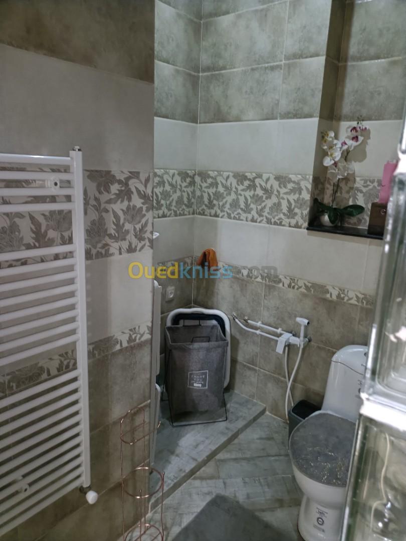 Vente Appartement F4 Oran Oran