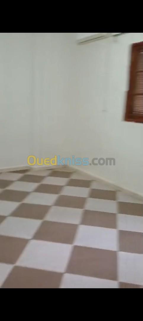 Location Appartement F4 Oran Oran