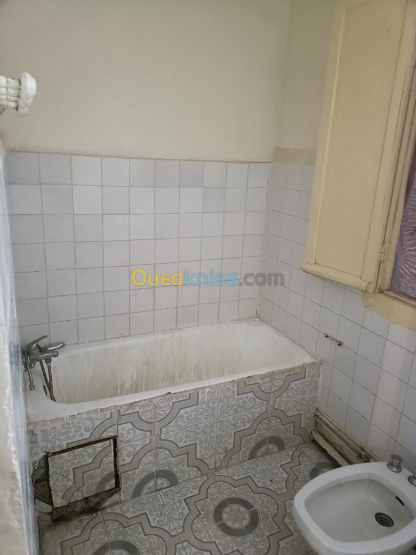 Location Appartement F3 Oran Oran