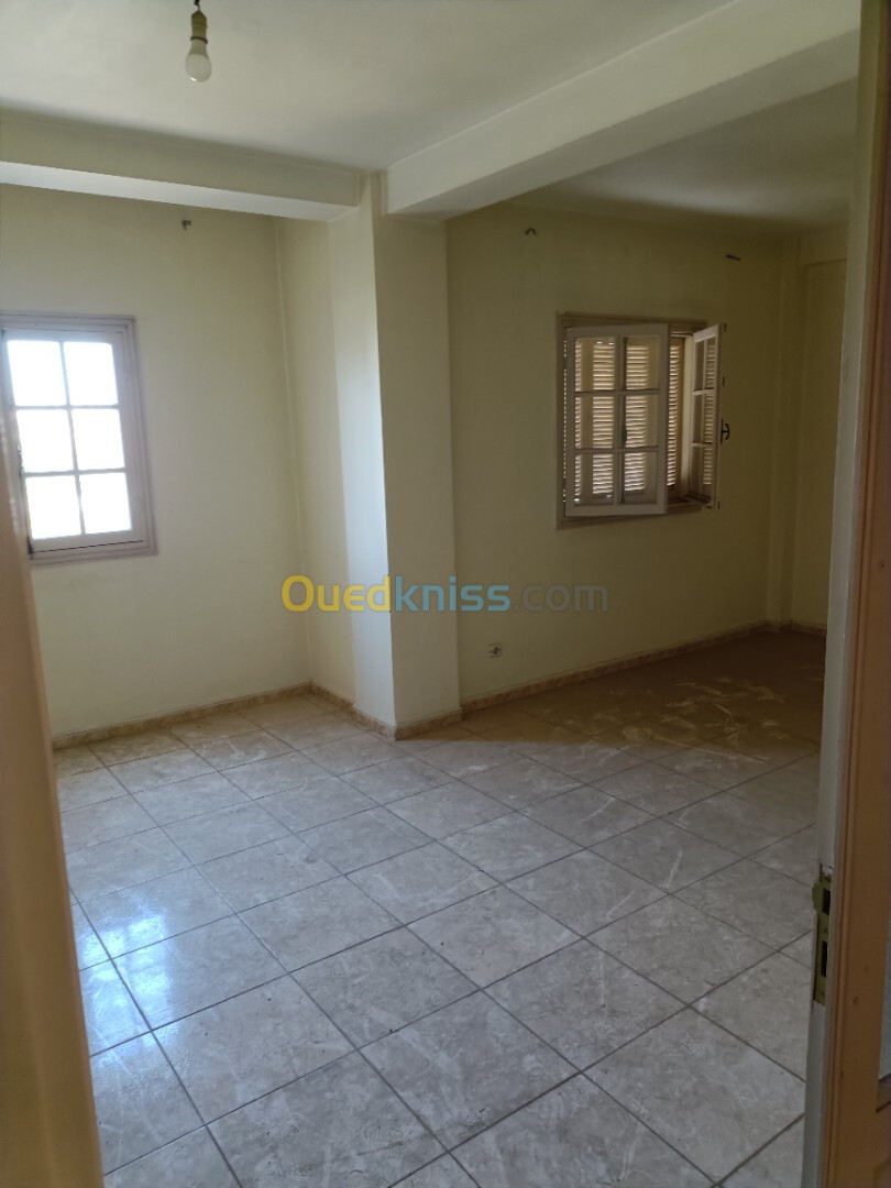 Location Appartement F3 Oran Oran