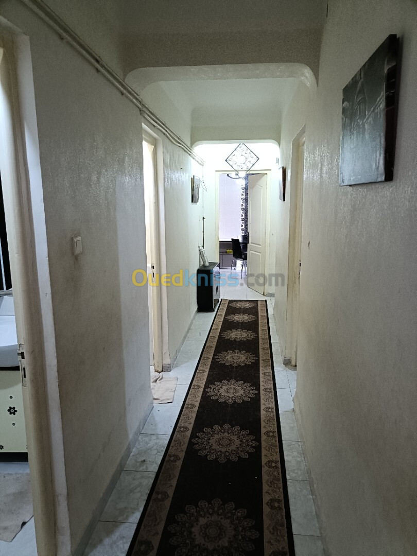 Vente Appartement F3 Oran Oran