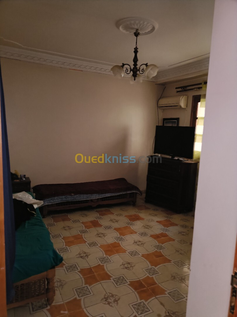 Location Appartement F4 Oran Oran