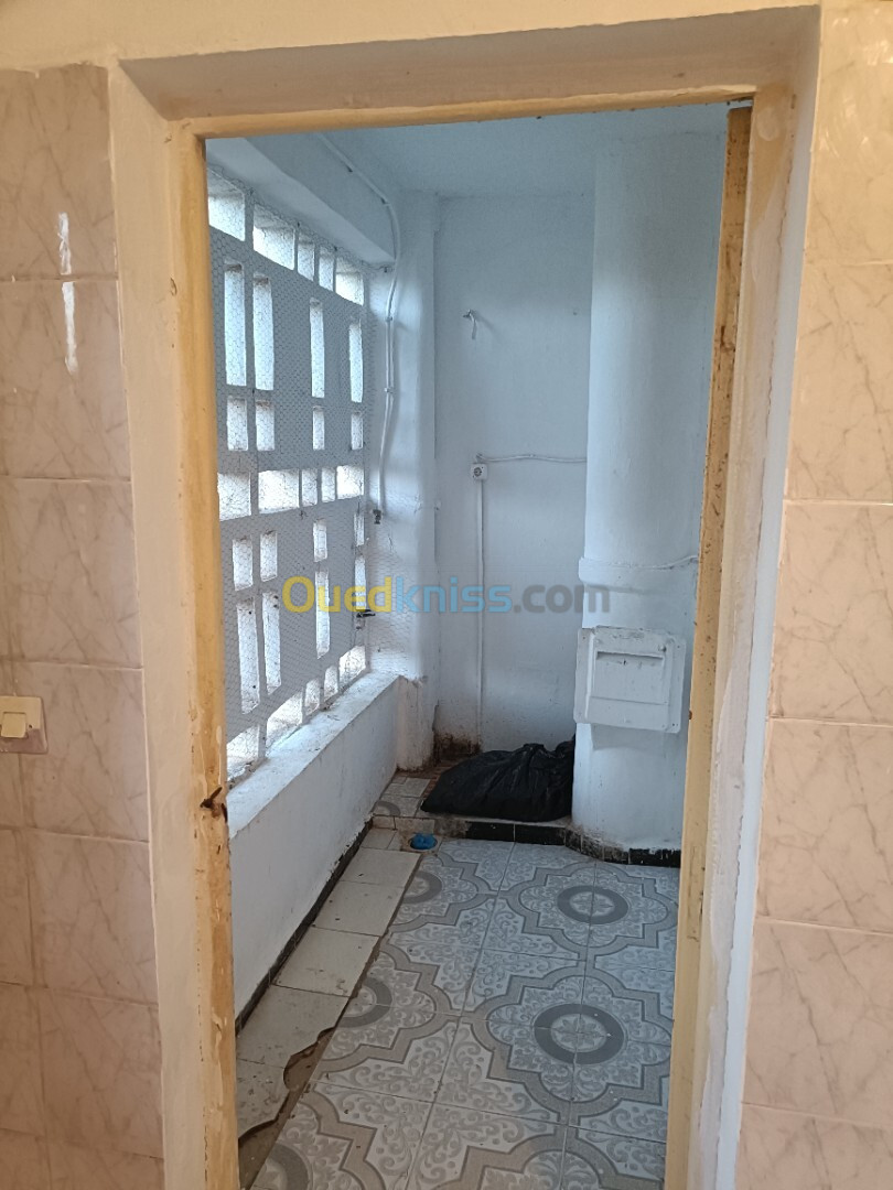 Location Appartement F3 Oran Oran