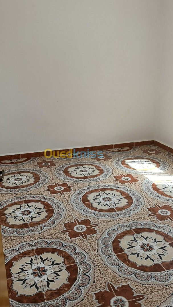 Location Appartement F3 Oran Oran