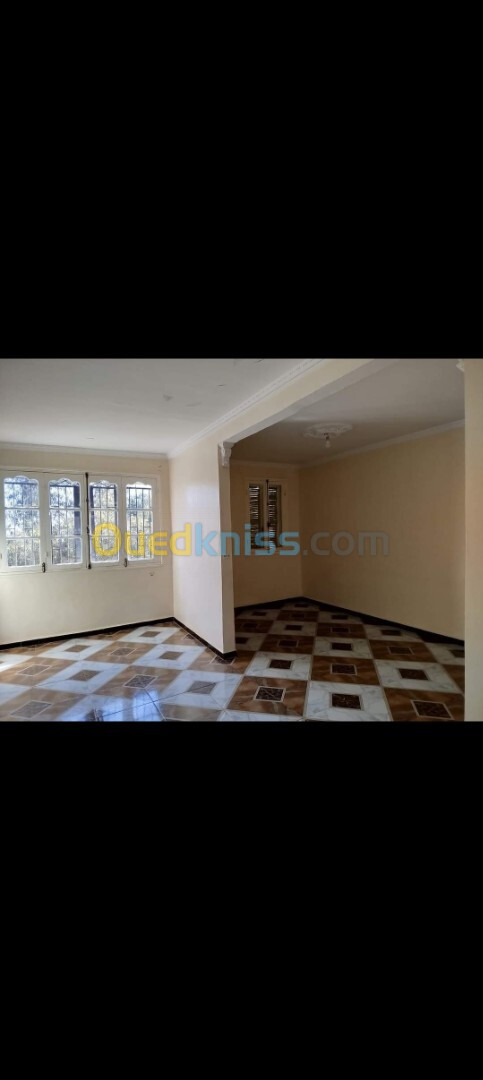 Location Appartement F3 Oran Oran