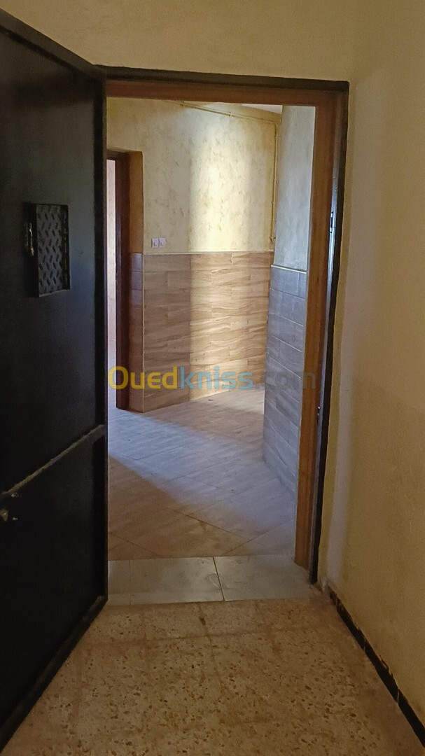 Vente Appartement F3 Oran Oran