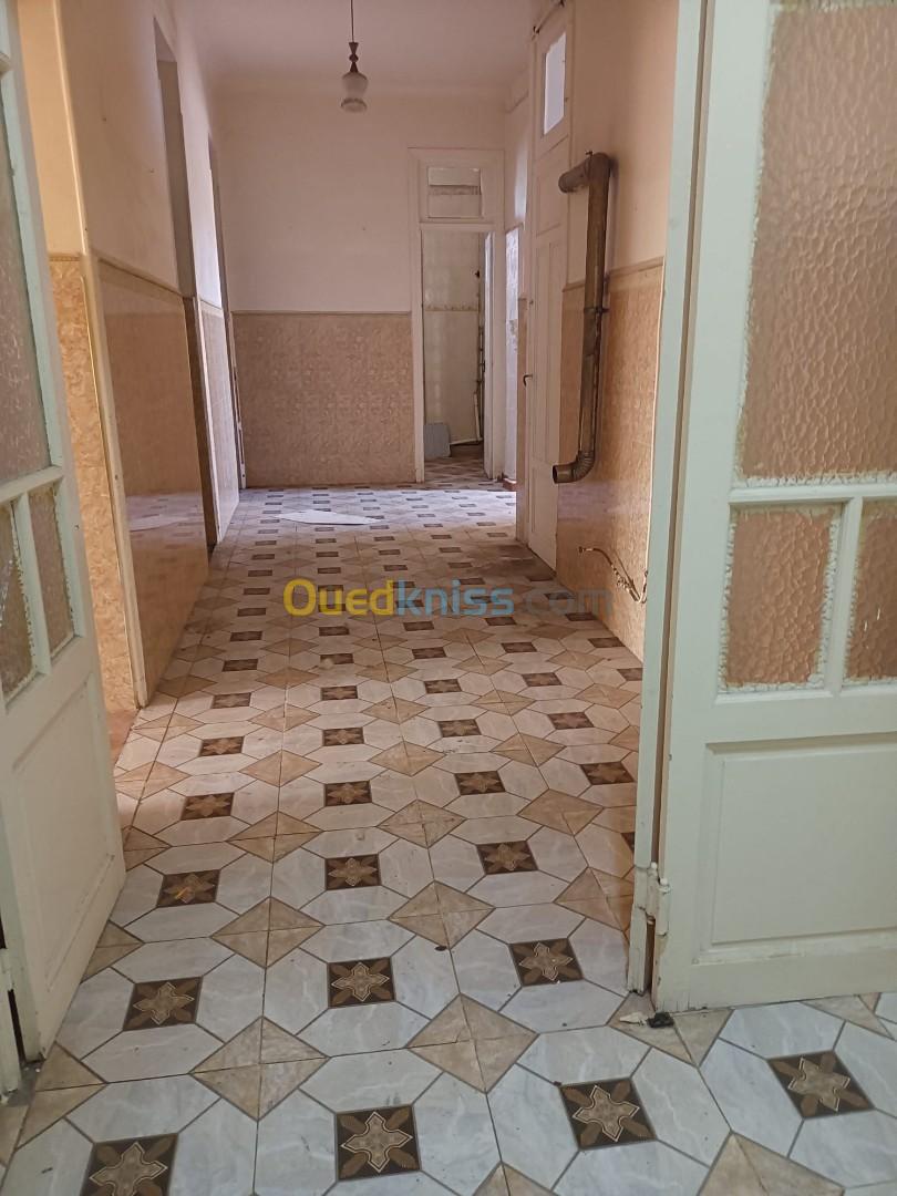 Location Appartement F3 Oran Oran