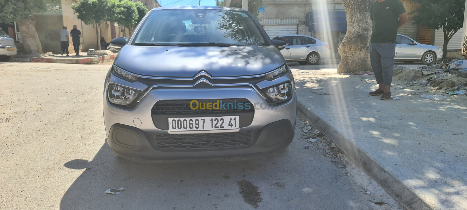 Citroen C3 2022 