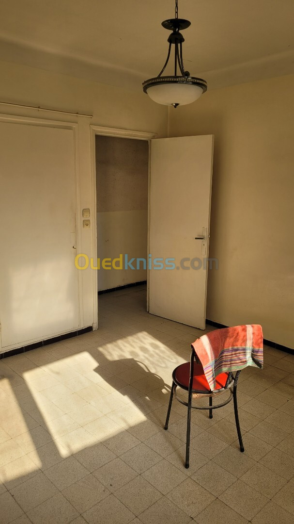 Vente Appartement F3 Blida Boufarik