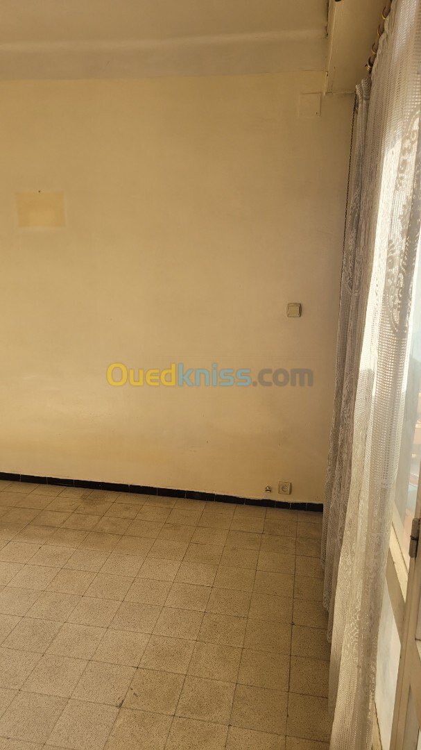 Vente Appartement F3 Blida Boufarik