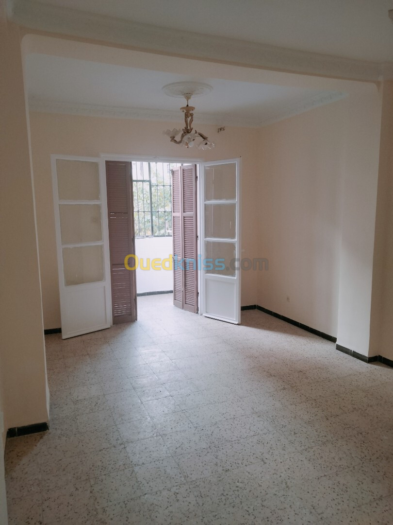 Vente Appartement F3 Alger Ain naadja