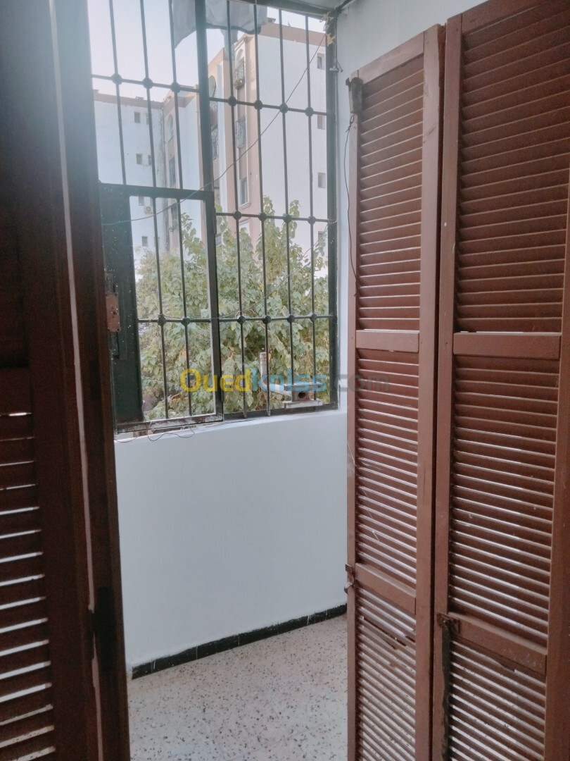 Vente Appartement F3 Alger Ain naadja