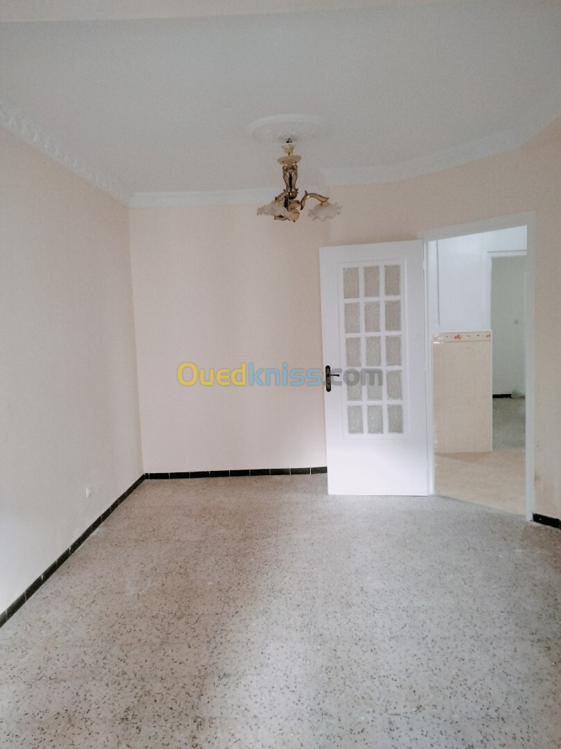 Vente Appartement F3 Alger Ain naadja