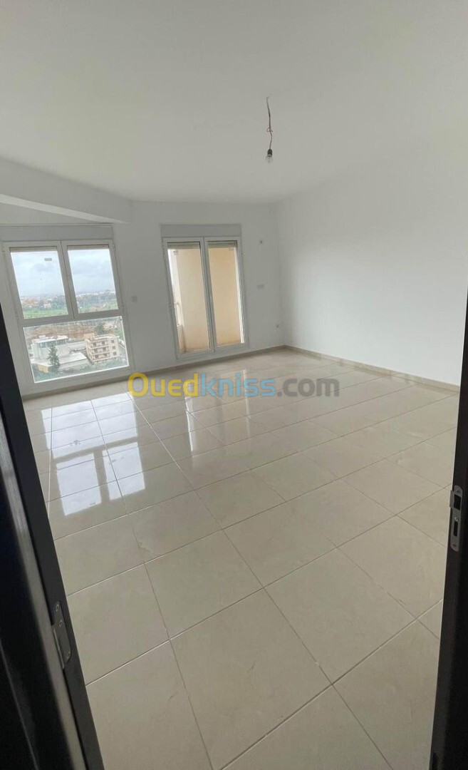 Location Appartement F3 Alger Birkhadem