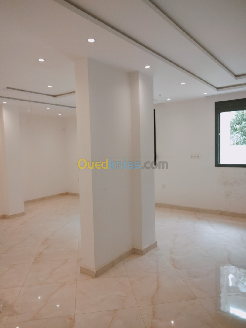 Vente Appartement F3 Alger Hussein dey