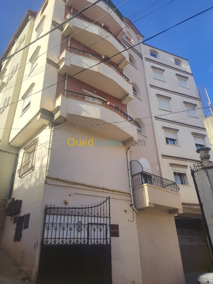 Vente Immeuble Alger Birkhadem