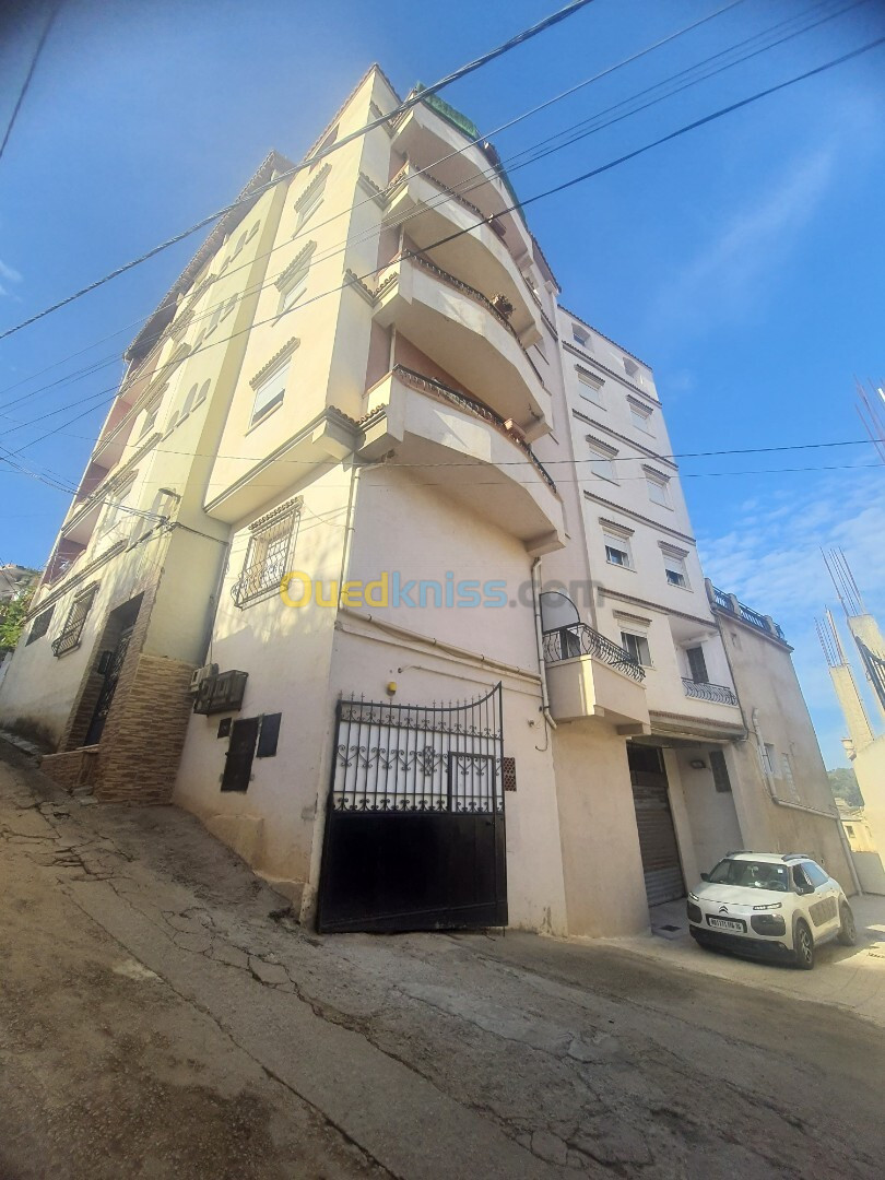 Vente Immeuble Alger Birkhadem