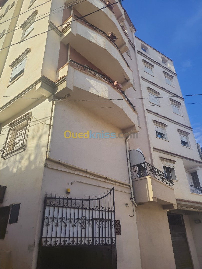 Vente Immeuble Alger Birkhadem