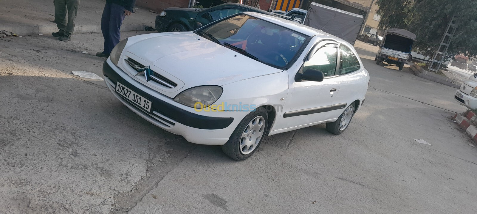 Citroen Xsara 2001 Xsara