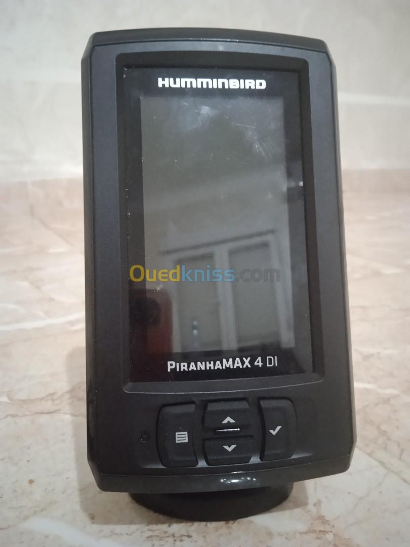 Sondeur HUMMINBIRD 