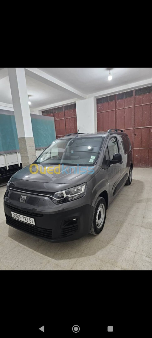 Fiat doblo 2023 doblo