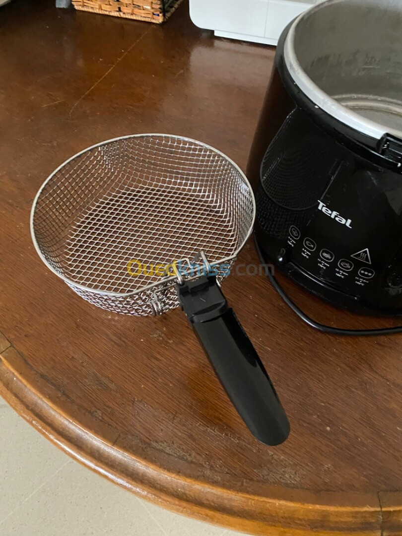 Friteuse Tefal