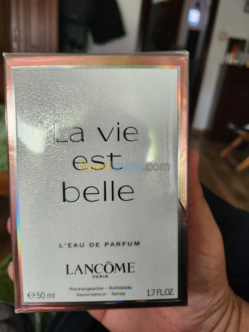 La vie est belle 