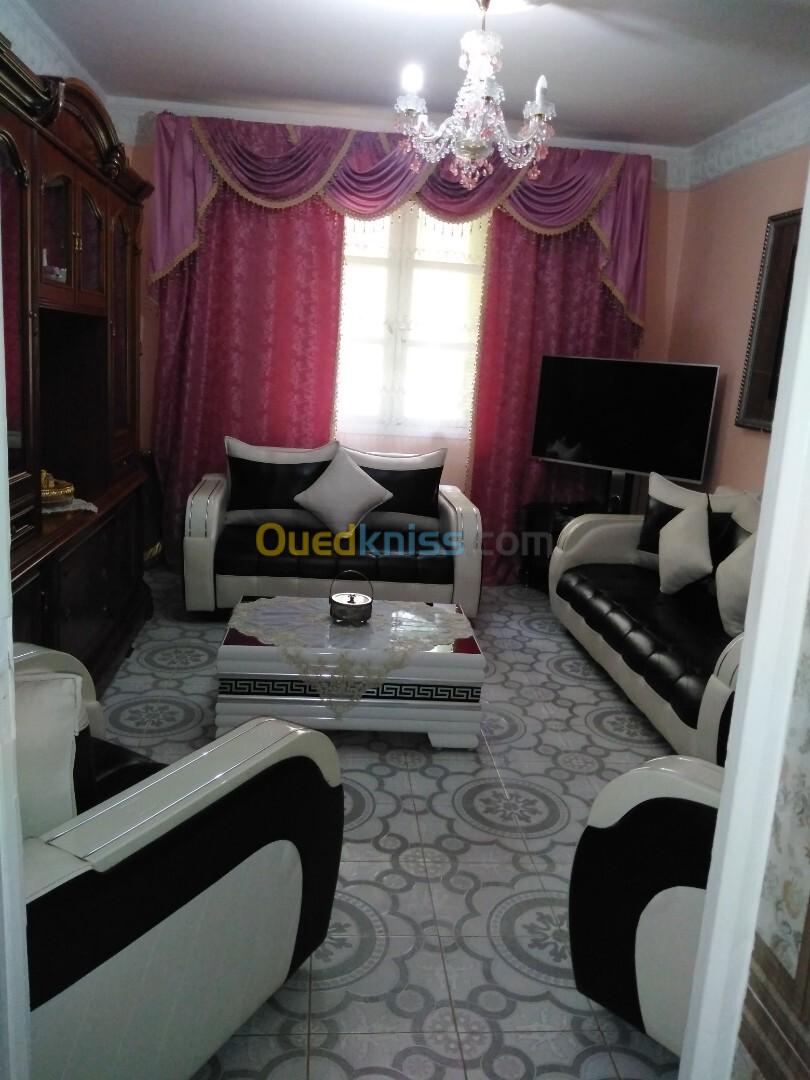 Vente Appartement F3 Constantine Constantine