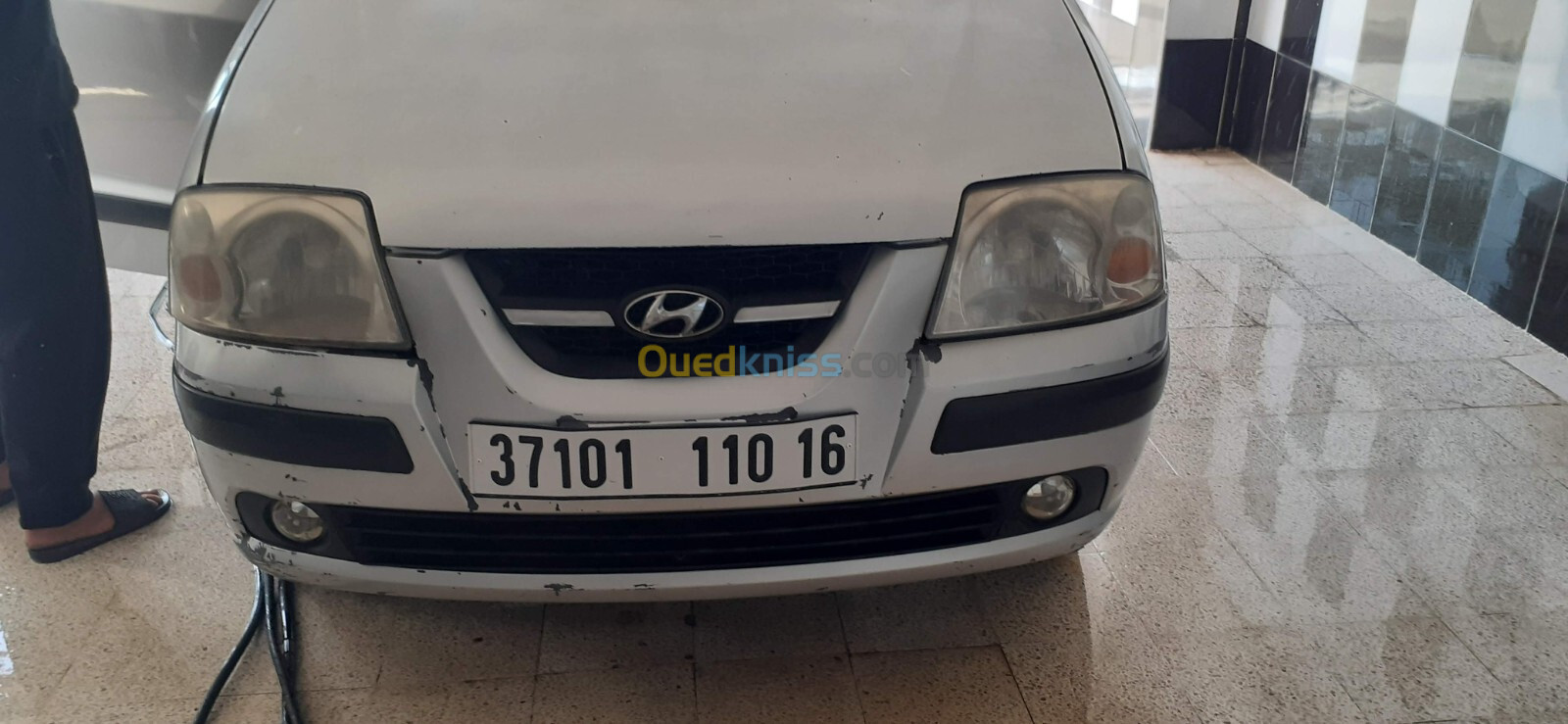 Hyundai Atos 2010 GLS