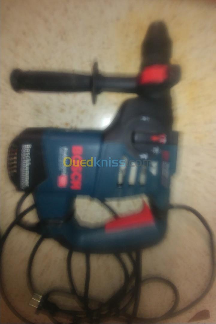 BOSCH HAMMER 3.28