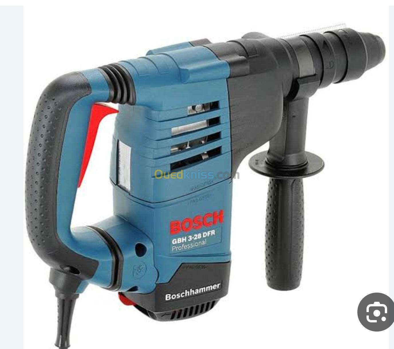 BOSCH HAMMER 3.28