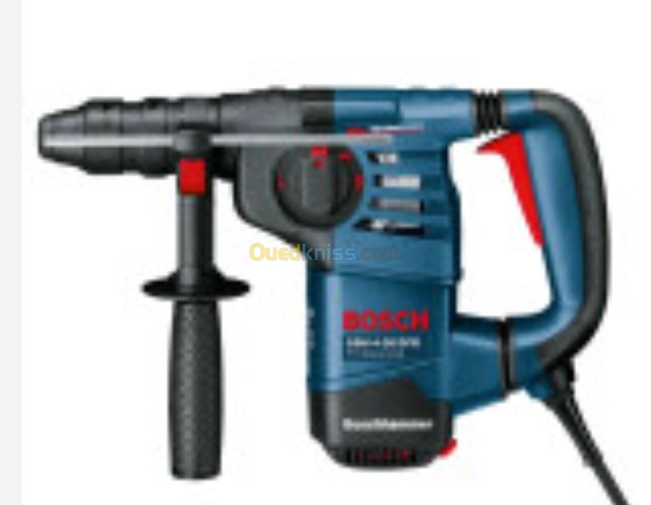 BOSCH HAMMER 3.28