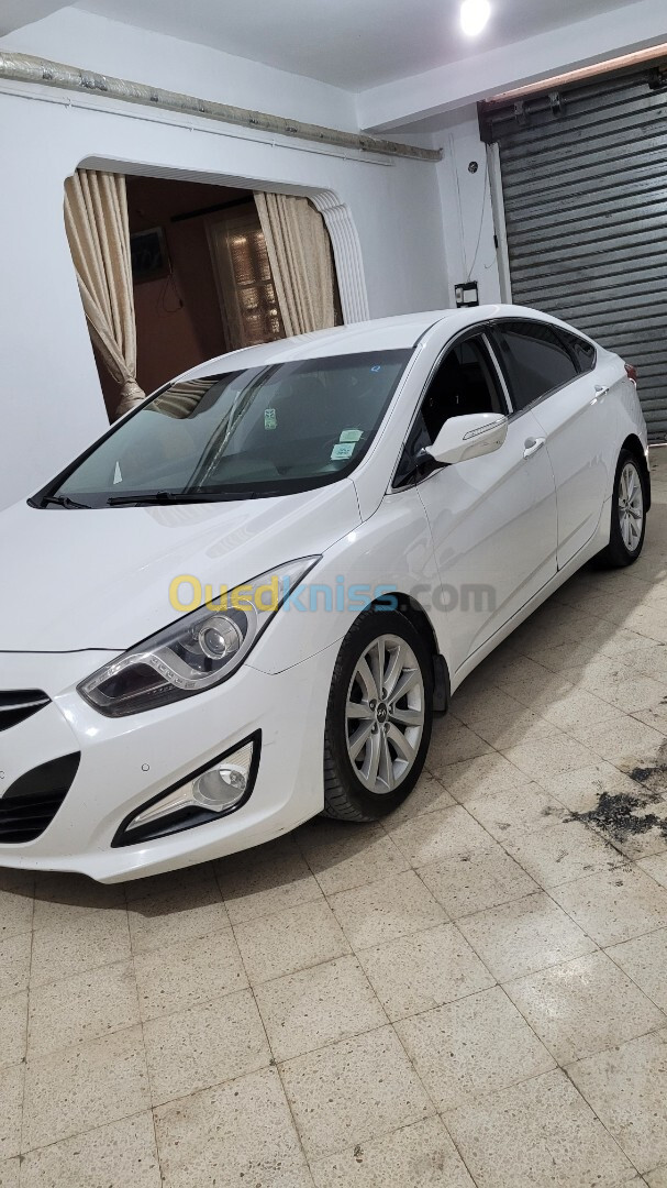 Hyundai i40 2015 Extreme