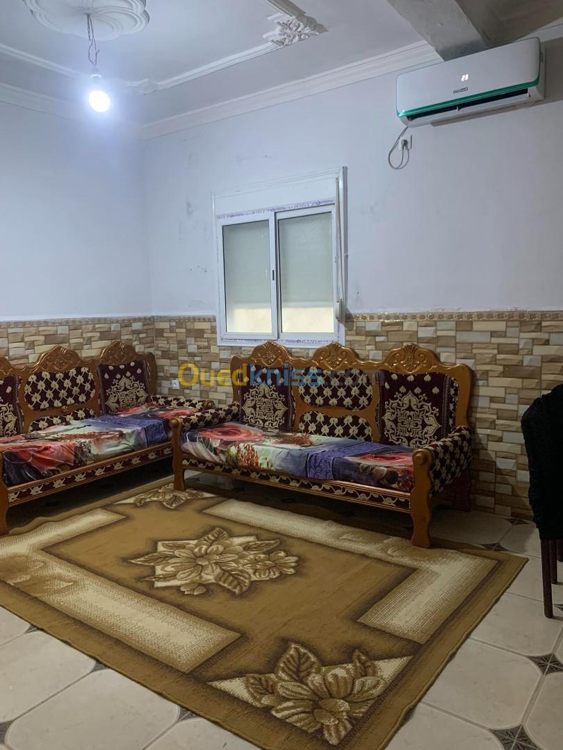 Location vacances Niveau De Villa Annaba El hadjar