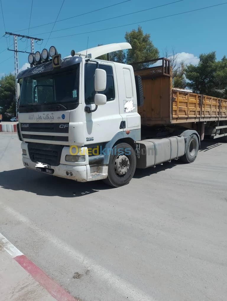 Sif 85 Daf 