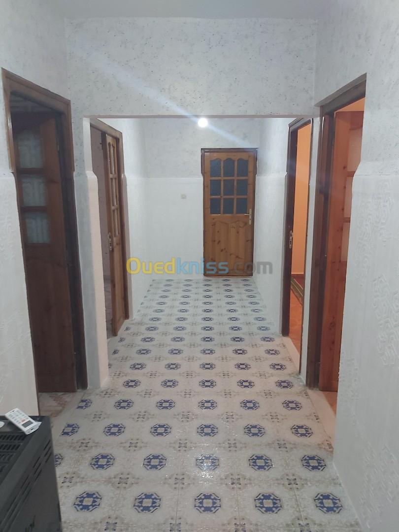 Vente Appartement F4 Annaba Annaba