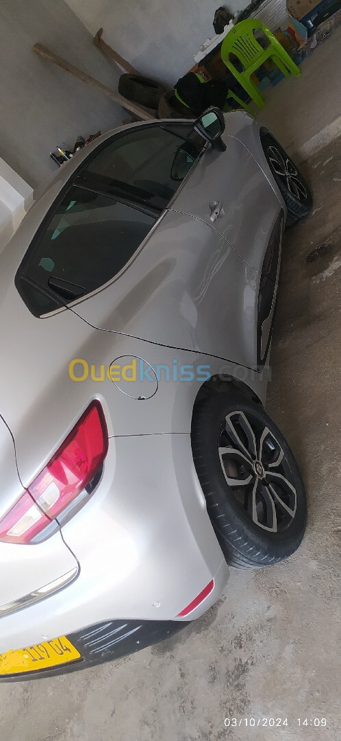 Renault Clio 4 2019 Limited 2