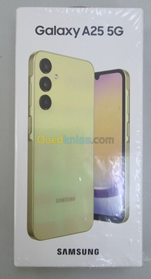 Samsung Galaxy A25 5g