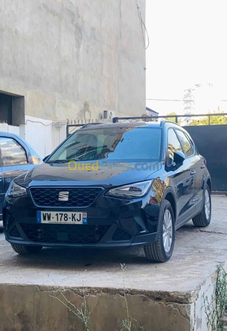 Seat ARONA 2022 Style